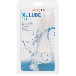 Water System Calex Injecteur à lubrifiant Xl Lube 23ml Transparent